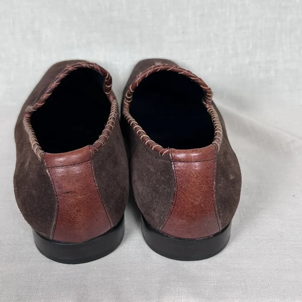 Donald J. Pliner vtg donald